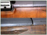 Weatherby Mark V Deluxe 378 Weatherby Magnum! - 4 of 4