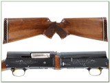 Browning A5 Magnum 12 Gauge 28in VR - 2 of 4
