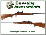 Remington 700 BDL LH 30-06 - 1 of 4
