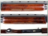 Remington 1100 Trap 12 Gauge 30in VR Full XX Wood - 3 of 4