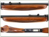 Browning 22 Auto 59 Belgium Thumbwheel collector! - 3 of 4