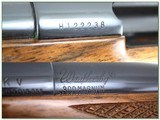 Weatherby Mark V Deluxe LH 300 ANIB - 4 of 4