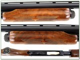 Remington 870 Wingmaster TB Trap B 12ga. 30in VR - 3 of 4