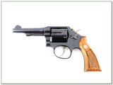 Smith & Wesson 10-7 4in blued 38 Special - 2 of 4