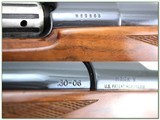 Weatherby Mark V Deluxe 9 Lug 30-06 Exc Cond! - 4 of 4