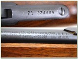 Marlin 336 35 Rem. JM Marked 1971 Pre Safety Gold Trigger - 4 of 4