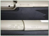Weatherby Mark V Stainless 7mm Wthy Mag - 4 of 4