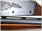 Remington 1100 LT 20 Gauge Youth 24in VR Mod - 4 of 4