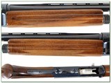 Browning A5 Light 20 Ga 26in VR Invector barrel - 3 of 4