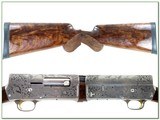 Browning A5 Ducks Unlimited 12 Gauge NIC! - 2 of 4