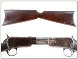 Winchester 1890 Model 90 1928 22 WRF - 2 of 4
