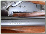 1960 Belgium Browning Superposed Lightning 12 Ga 30in - 4 of 4