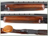 1960 Belgium Browning Superposed Lightning 12 Ga 30in - 3 of 4