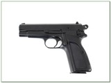 FM Hi-Power Detective 9mm - 2 of 4