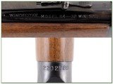 Winchester 94 pre-64 1956 in 32 special collector - 4 of 4