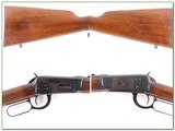 Winchester 94 pre-64 1956 in 32 special collector - 2 of 4