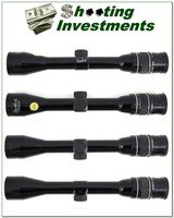 Weatherby Premier hard to find 4X Gloss Exc Cond - 1 of 1