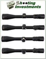 Nikon Monarch 3-9 scope GLOSS looks new! - 1 of 1