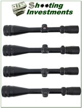 Vintage Redfield 6-18X AO 5 Star Rifle Scope - 1 of 1