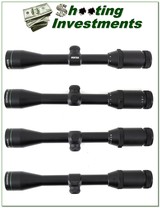 Pentax 34-12 x 40mm Gameseeker Rifle scope ! - 1 of 1