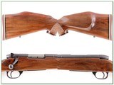 Weatherby Mark V Varmintmaster 22-250 - 2 of 4
