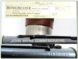 Winchester 94 John Wayne in 32-40 NIB! - 4 of 4