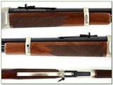 Winchester 94 John Wayne in 32-40 NIB! - 3 of 4