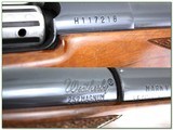 Weatherby Mark V Deluxe 257 Wthy Mag - 4 of 4