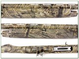 Dickinson M/Auto 212 12 Gauge Duck Blind Camo unfired in box! - 3 of 4
