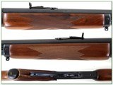 Marlin 1895 SS JM Marked 45-70 Exc Cond - 3 of 4