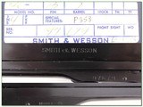 Smith & Wesson Model 46 22LR 7in in box! f - 4 of 4