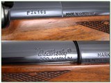 Weatherby Mark V Deluxe German 300 Wthy - 4 of 4
