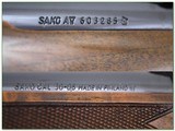 Sako AV Finnbear 30-06 Exc Cond - 4 of 4