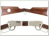 Winchester Model 9422 Boy Scouts of America Commemorative NIB - 2 of 4