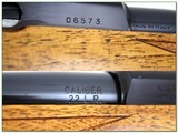 Weatherby XXII 22 Auto Italian made collector! - 4 of 4