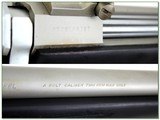 Browning A-bolt Stainless Stalker 7mm Rem MagExc Cond! - 4 of 4