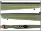 Ruger American 22LR Green Synthetic NIB - 3 of 4