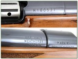 Weatherby Mark V Deluxe 300 Wthy 26in Exc Cond! - 4 of 4