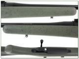 Borden Rifles Timberline 7mm Remington Magnum as new - 3 of 4