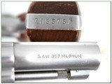 Smith & Wesson Model 65-2 3in Stainless 357 Magnum - 4 of 4