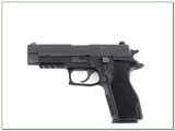 Sig Sauer P227 Enhanced Elite .45 Auto Exc Cond - 2 of 4