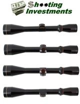 Leupold 3-9 X 40 Vari-X II GLOSS scope Exc Cond! - 1 of 1