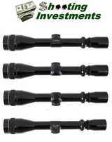 Leupold Vari-X Compact 3x9 AO EFR Rimfire 33mm GLOSS - 1 of 1