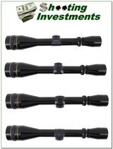 Leupold Vari-X II scope 3-9 x 40 AO gloss - 1 of 1