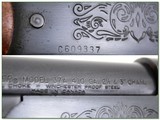 Winchester Model 37A 410 bore 26in Exc Cond - 4 of 4