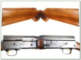 Browning A5 20 Gauge 1959 Belgium Collector! - 2 of 4