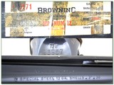 Browning A5 73 Belgium Magnum 12 Ga in box! - 4 of 4