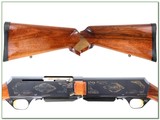 Browning BAR Safari Mark II 7mm BOSS - 2 of 4