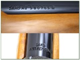 Sako AV Finnbear Deluxe 7mm Exc Cond! - 4 of 4