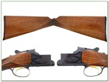 Browning Citori Superlight 20 Ga 26in English stock in case - 2 of 4